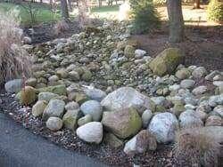 Michigan and Ohio Granite Rock